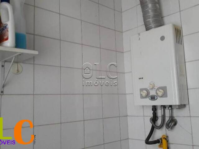 #25030 - Apartamento para Locação em São Paulo - SP - 3