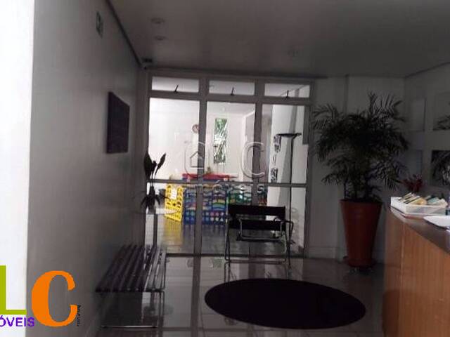 #25030 - Apartamento para Locação em São Paulo - SP - 3