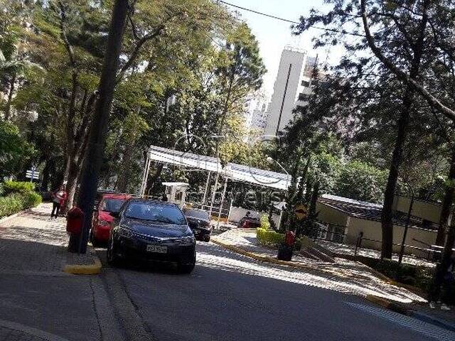 #25030 - Apartamento para Locação em São Paulo - SP - 2