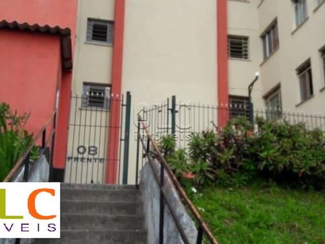 Apartamento para Venda em São Paulo - 2