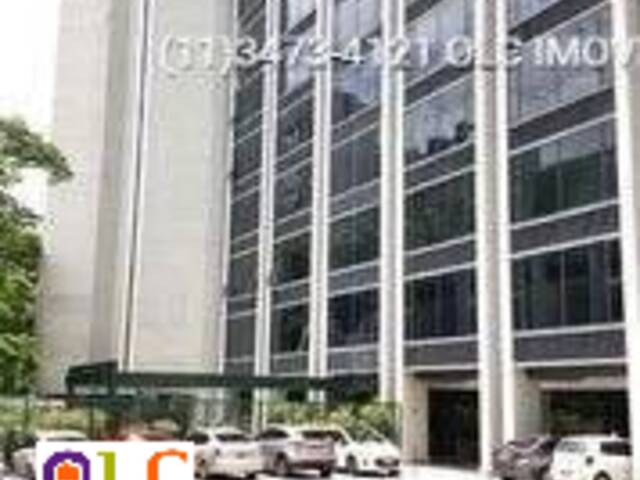 #25288 - Prédio comercial para Locação em São Paulo - SP - 3