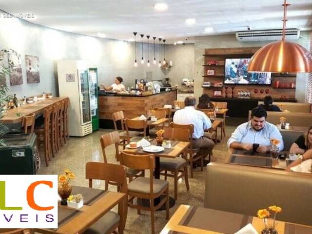 #25288 - Prédio comercial para Locação em São Paulo - SP - 1