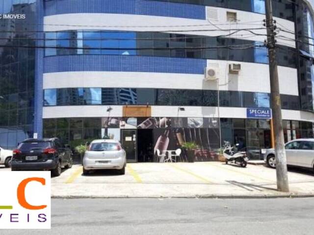 #25297 - Prédio comercial para Locação em São Paulo - SP - 1