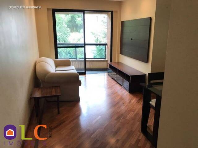 #25332 - Apartamento para Locação em São Paulo - SP - 3