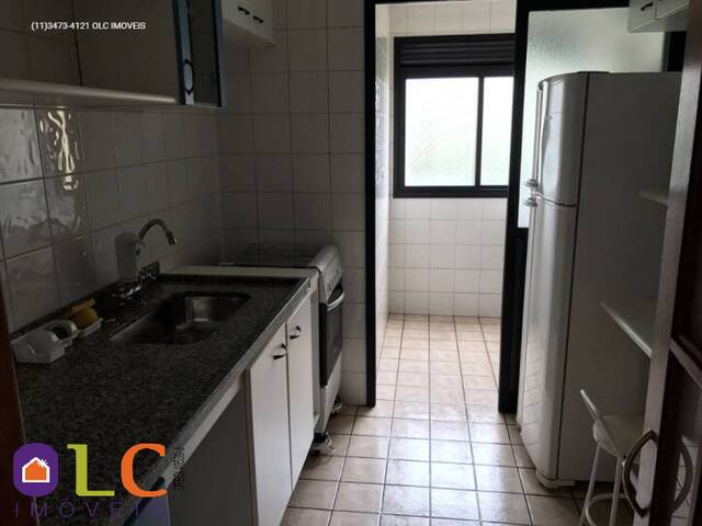 #25332 - Apartamento para Locação em São Paulo - SP - 2
