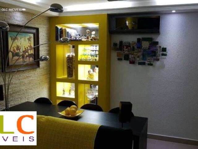 #25459 - Apartamento para Venda em São Paulo - SP - 1