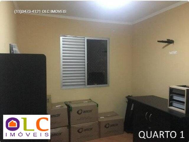 Apartamento para Venda em São Paulo - 2