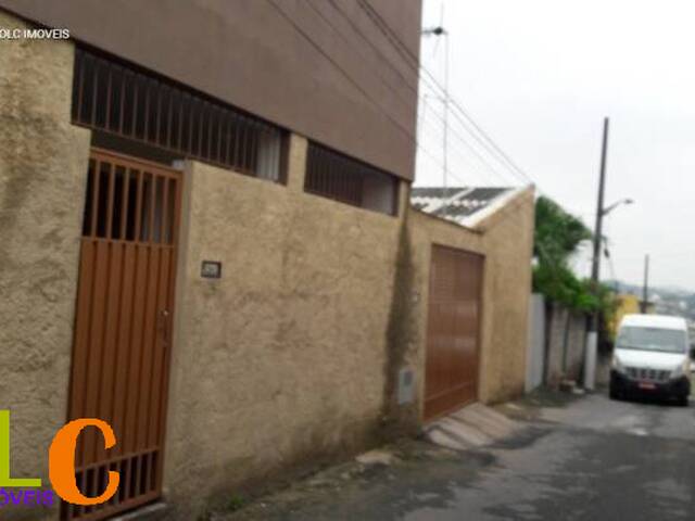 #25569 - Casa para Locação em São Paulo - SP - 3