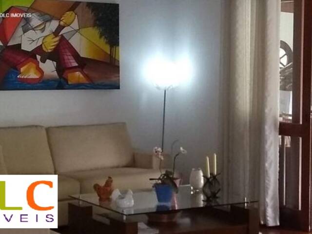 #25590 - Casa em condomínio para Venda em São Paulo - SP - 2