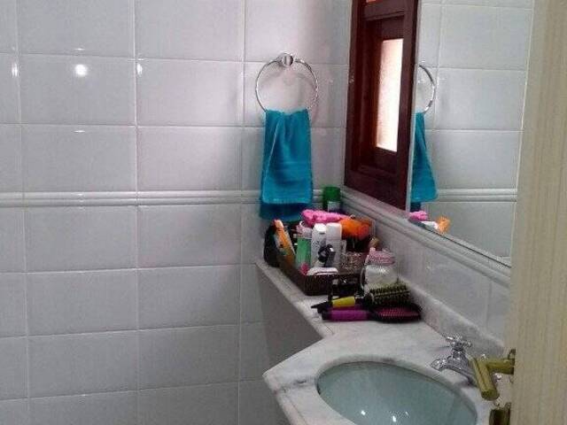 #25590 - Casa em condomínio para Venda em São Paulo - SP - 3