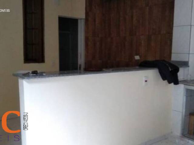 #25599 - Casa para Locação em São Paulo - SP - 2