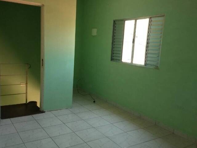#25838 - Casa para Locação em São Paulo - SP - 1