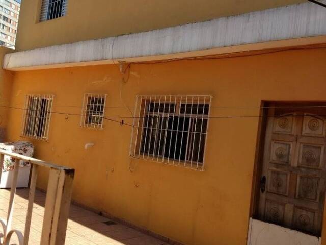 #25838 - Casa para Locação em São Paulo - SP - 2