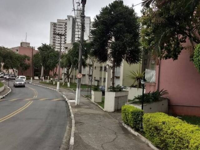 Apartamento para Venda em São Paulo - 3