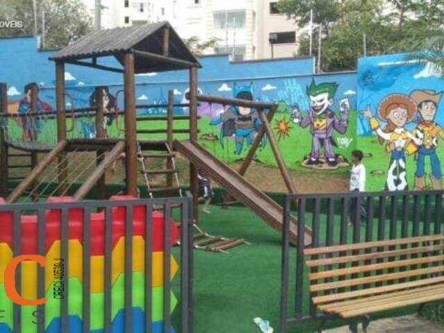 #25845 - Casa em condomínio para Venda em São Paulo - SP - 3