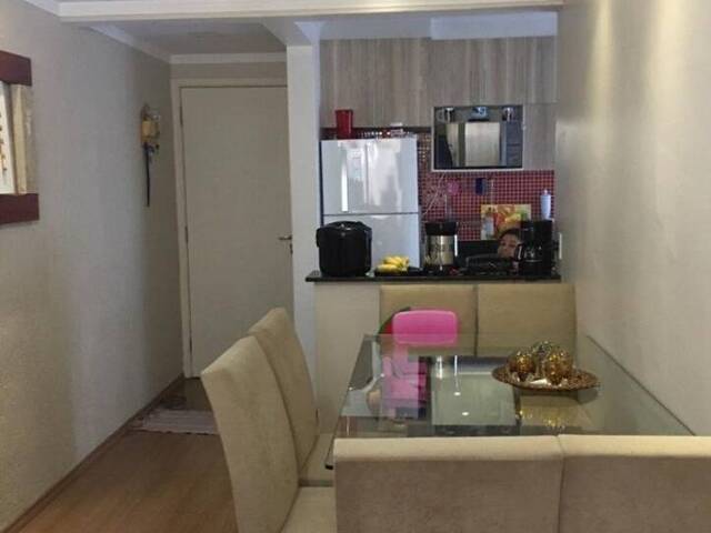 #25939 - Apartamento para Locação em São Paulo - SP - 3