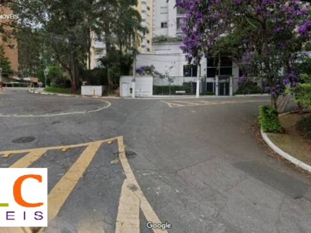 #25996 - Prédio comercial para Venda em São Paulo - SP - 1