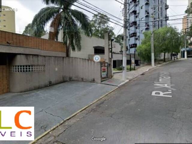 #25996 - Prédio comercial para Venda em São Paulo - SP - 3