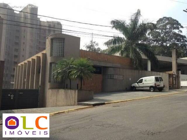 #25996 - Prédio comercial para Venda em São Paulo - SP - 2