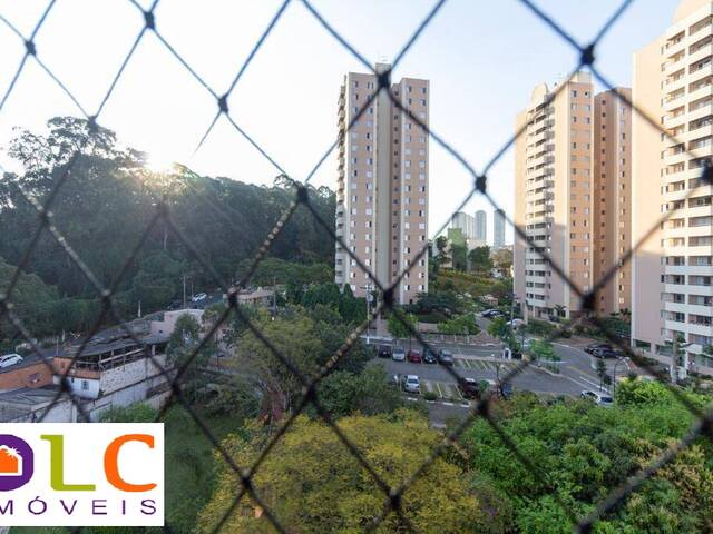 #1539 - Apartamento para Venda em São Paulo - SP - 3