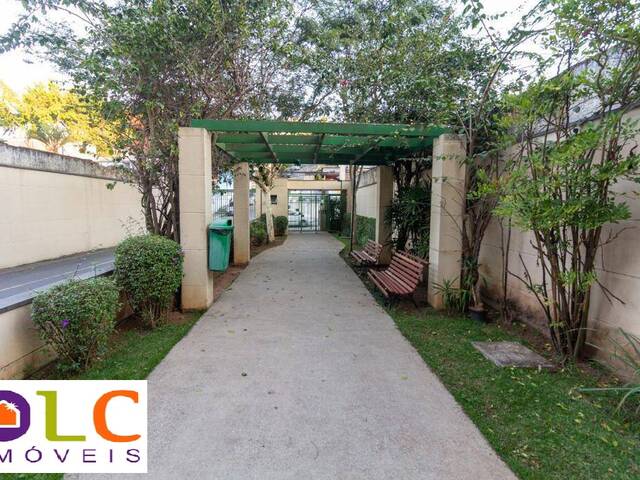 #1539 - Apartamento para Venda em São Paulo - SP - 1