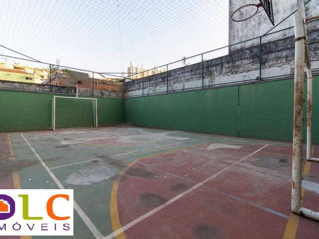 #1539 - Apartamento para Venda em São Paulo - SP - 2