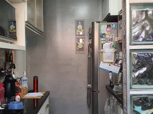 #1544 - Casa para Venda em São Paulo - SP