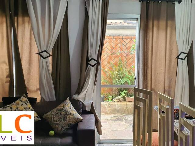 #1544 - Casa para Venda em São Paulo - SP