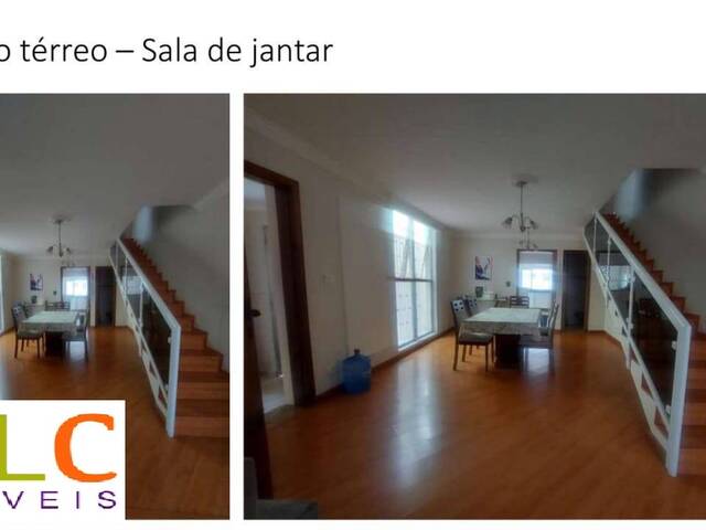 #1545 - Casa para Venda em São Paulo - SP