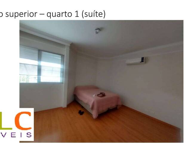 #1545 - Casa para Venda em São Paulo - SP