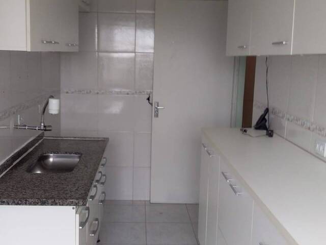 #26140 - Apartamento para  em São Paulo - SP