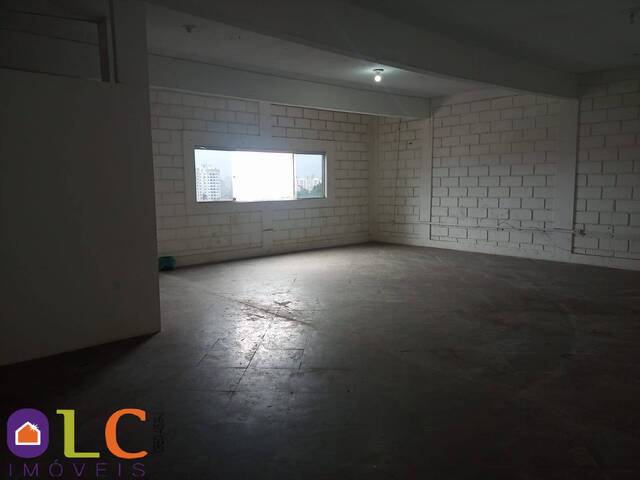 #1550 - Sala para Locação em São Paulo - SP - 3