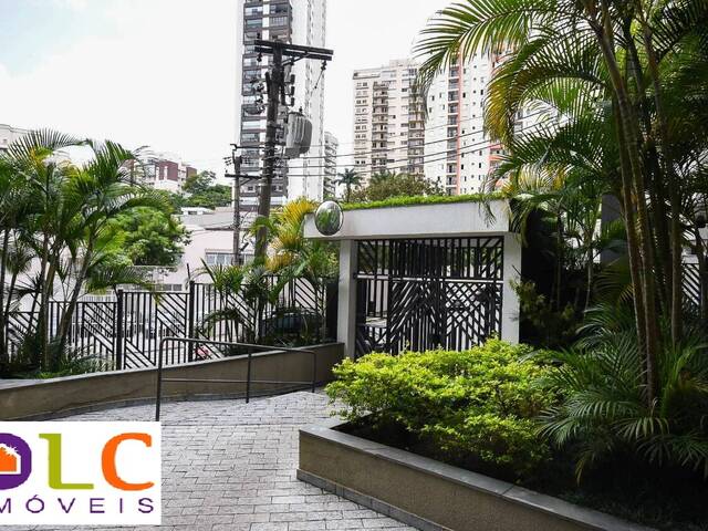 #1552 - Apartamento para Venda em São Paulo - SP