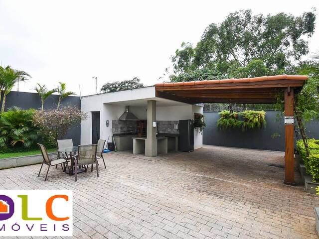 #1552 - Apartamento para Venda em São Paulo - SP
