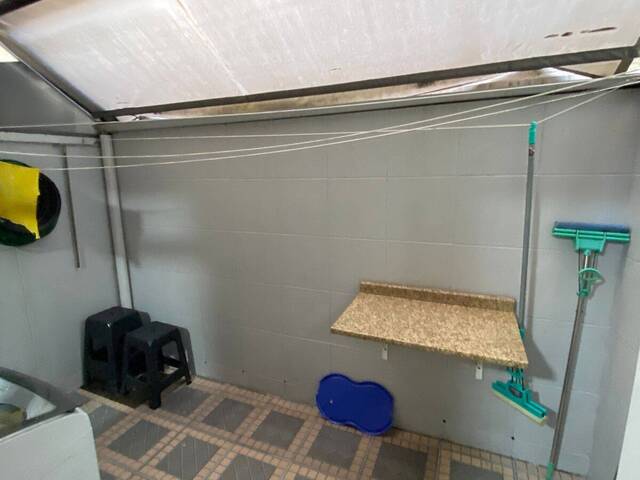 #1554 - Casa para Venda em São Paulo - SP