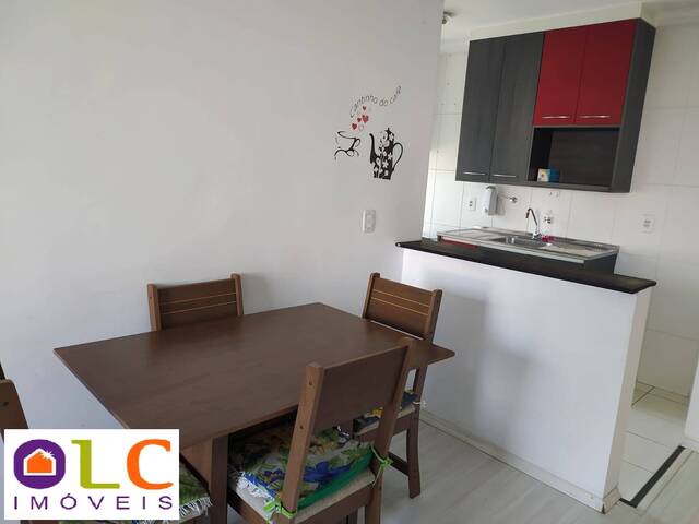 #1556 - Apartamento para Locação em São Paulo - SP