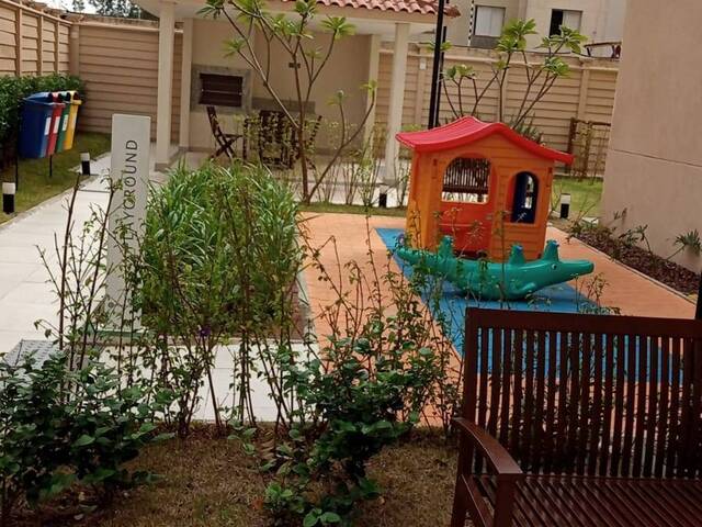 #1562 - Apartamento para Venda em São Paulo - SP - 1