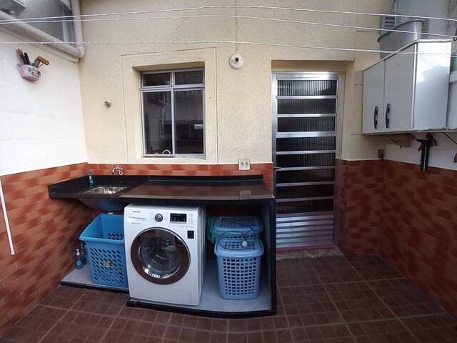 #1563 - Casa em condomínio para Venda em São Paulo - SP - 2