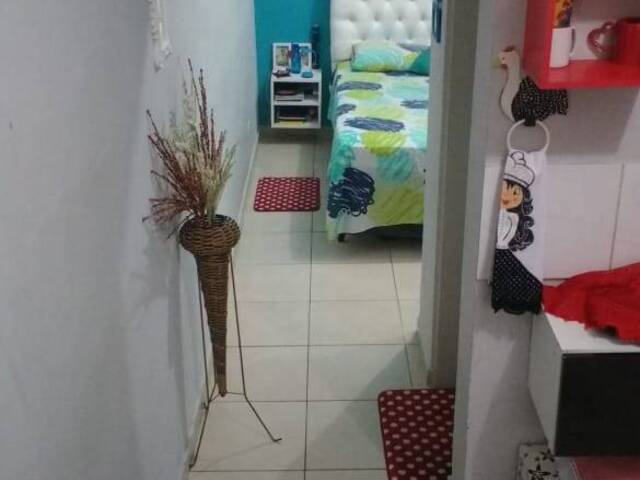 #1564 - Apartamento para Venda em São Paulo - SP - 1