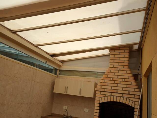 #1573 - Casa para Venda em São Paulo - SP - 3