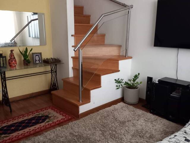 # - Casa para Venda em São Paulo - SP - 1