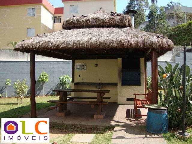 #1578 - Apartamento para Locação em São Paulo - SP - 2