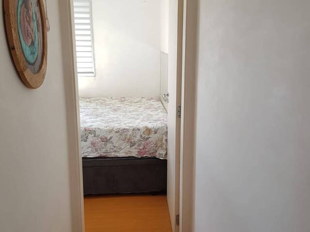 #1584 - Apartamento para Venda em São Paulo - SP