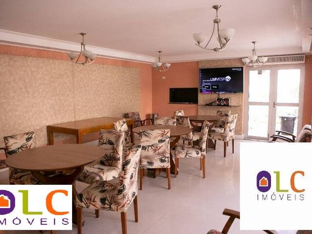 #1589 - Apartamento para Locação em São Paulo - SP - 2
