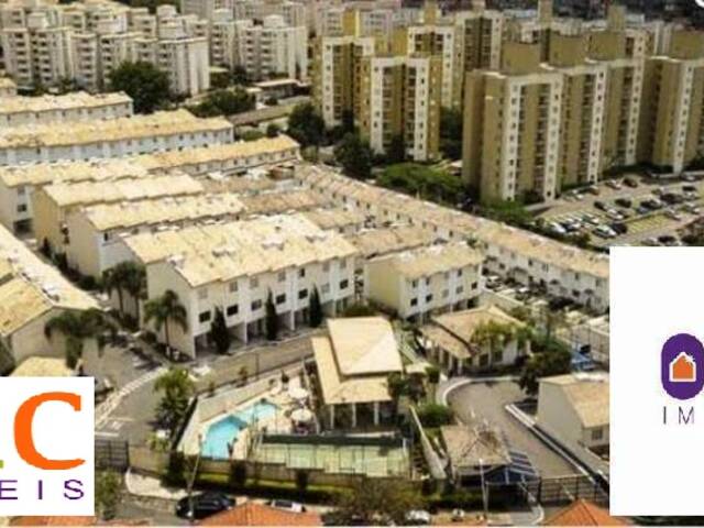 #1589 - Apartamento para Locação em São Paulo - SP - 1