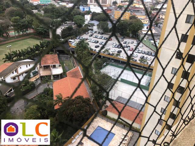 #1595 - Apartamento para Venda em São Paulo - SP