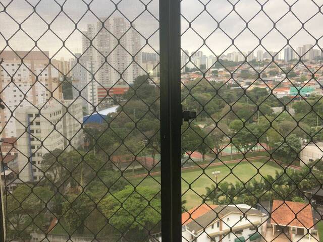 #1595 - Apartamento para Venda em São Paulo - SP