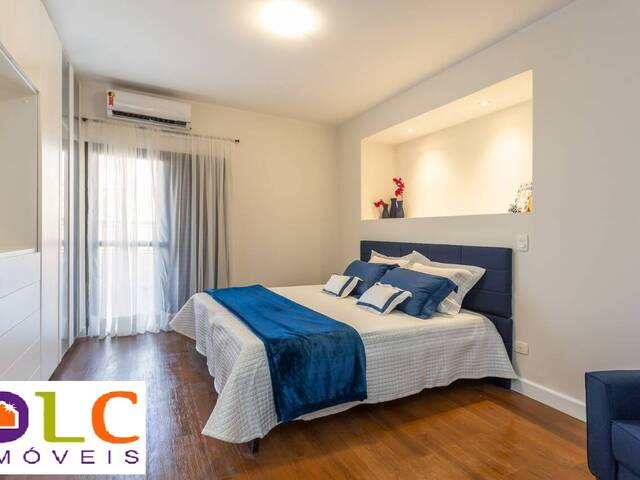 #1597 - Apartamento para Venda em São Paulo - SP