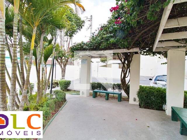 #1600 - Apartamento para Venda em Taboão da Serra - SP - 1