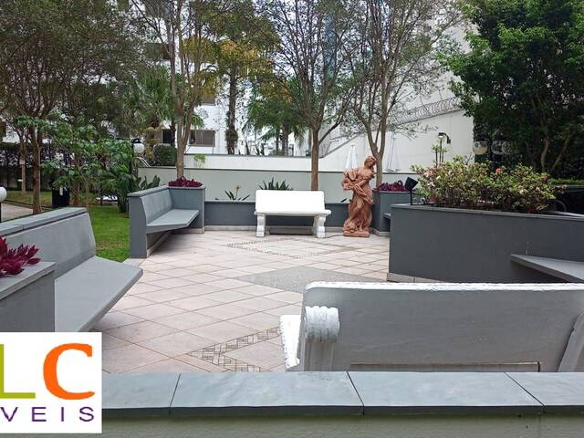 #1609 - Apartamento para Venda em São Paulo - SP